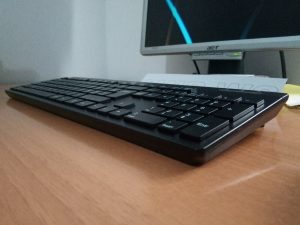 clavier hp 200 keyboard